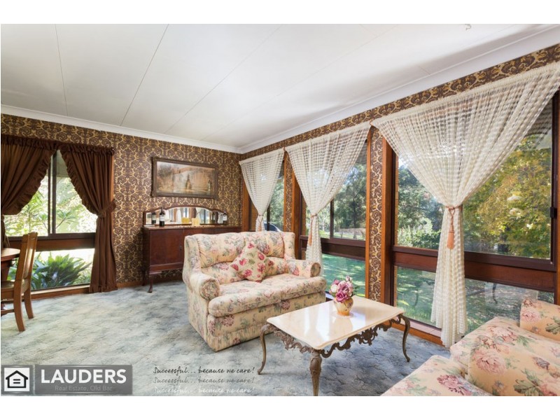 66 Warwiba Road, Old Bar NSW 2430