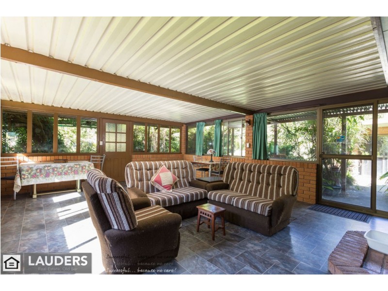 66 Warwiba Road, Old Bar NSW 2430