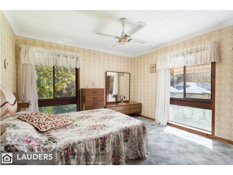 66 Warwiba Road, Old Bar NSW 2430