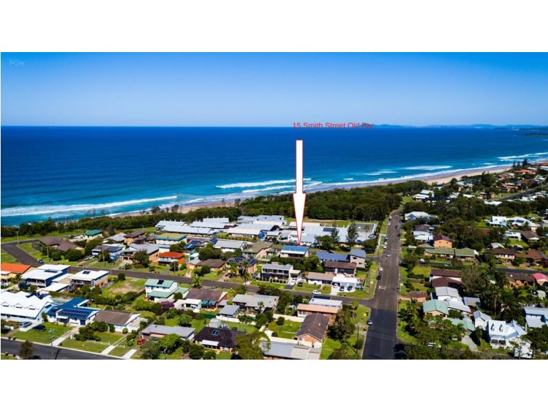 15 Smith Street, Old Bar NSW 2430