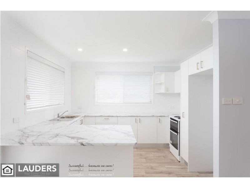 1/91 Old Bar Road, Old Bar NSW 2430