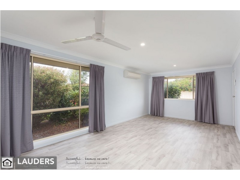 1/91 Old Bar Road, Old Bar NSW 2430