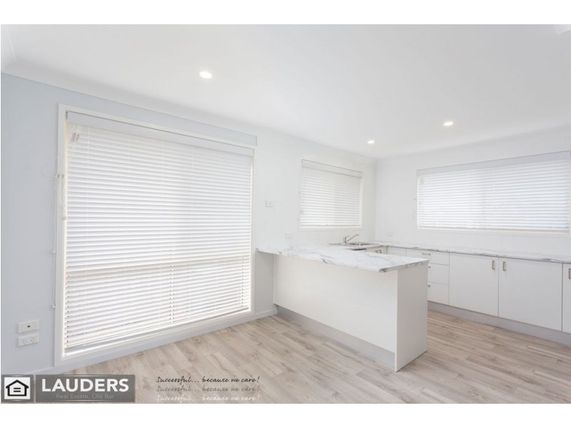 1/91 Old Bar Road, Old Bar NSW 2430