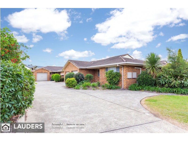 1/91 Old Bar Road, Old Bar NSW 2430