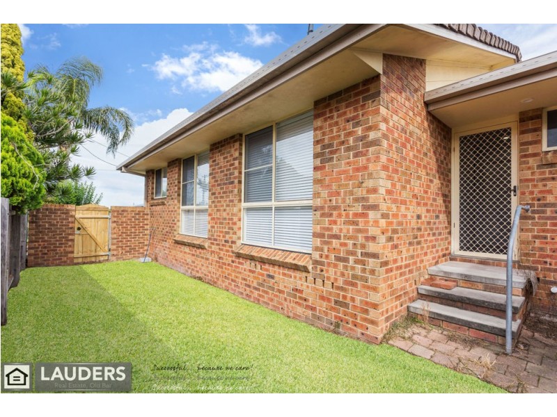 1/91 Old Bar Road, Old Bar NSW 2430