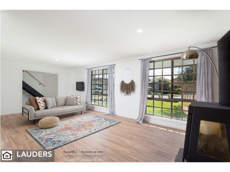 22 Belle Villa Parade, Old Bar NSW 2430