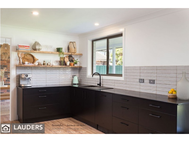 22 Belle Villa Parade, Old Bar NSW 2430