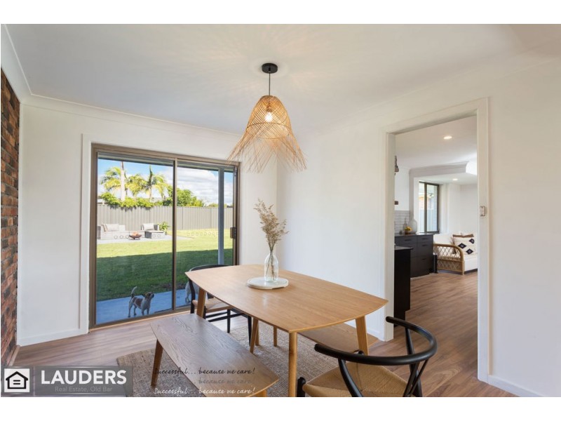 22 Belle Villa Parade, Old Bar NSW 2430