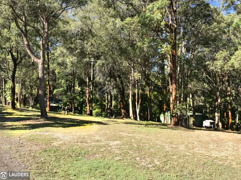 6 Scotts Road, Mitchells Island NSW 2430