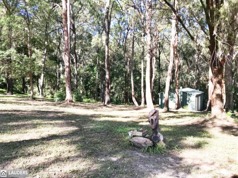 6 Scotts Road, Mitchells Island NSW 2430