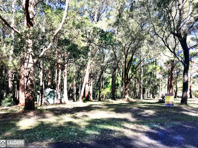 6 Scotts Road, Mitchells Island NSW 2430