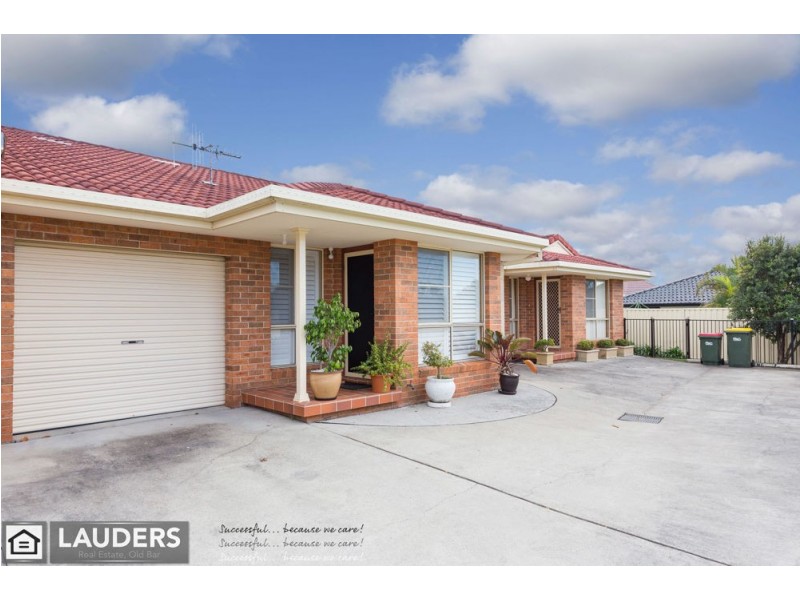 2/89 Old Bar Road, Old Bar NSW 2430