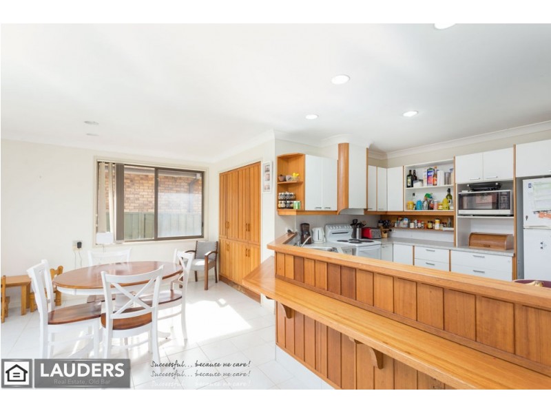 64 Waterman Street, Old Bar NSW 2430