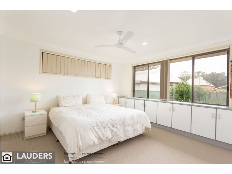 64 Waterman Street, Old Bar NSW 2430