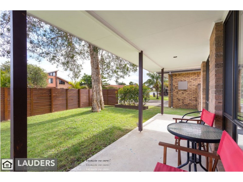 64 Waterman Street, Old Bar NSW 2430