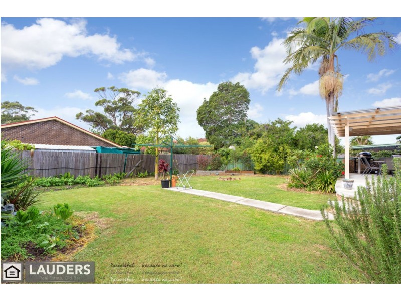 64 Waterman Street, Old Bar NSW 2430