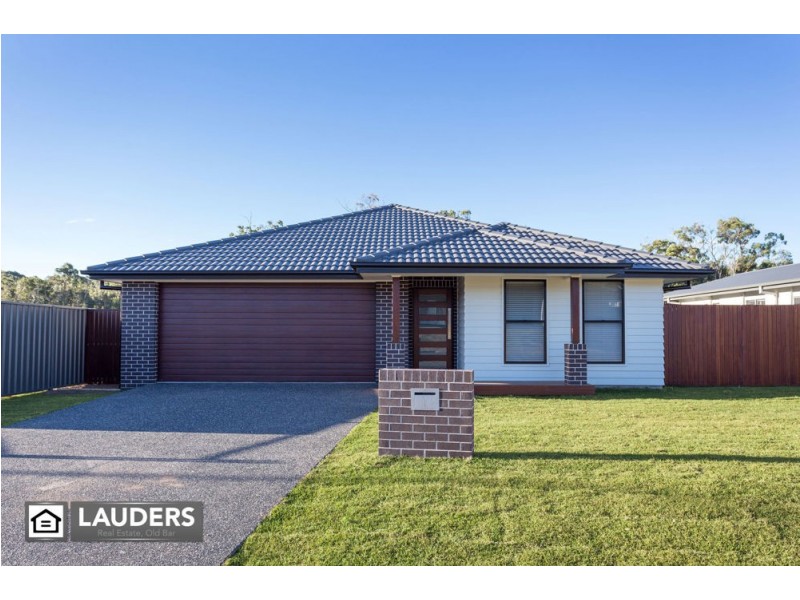 15 Howard Street, Wallabi Point NSW 2430