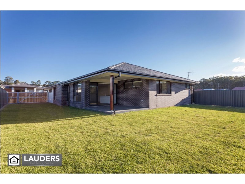 15 Howard Street, Wallabi Point NSW 2430