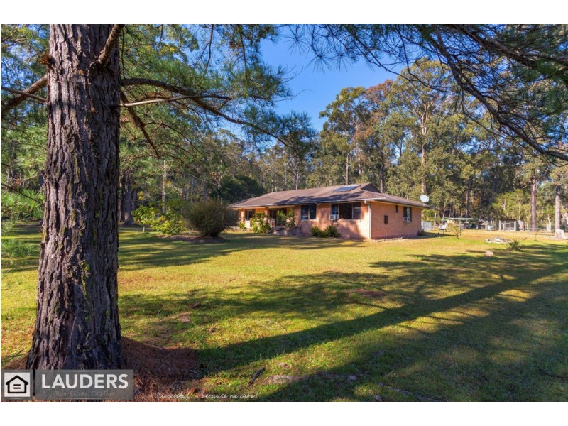 604 Old Bar Road, Old Bar NSW 2430