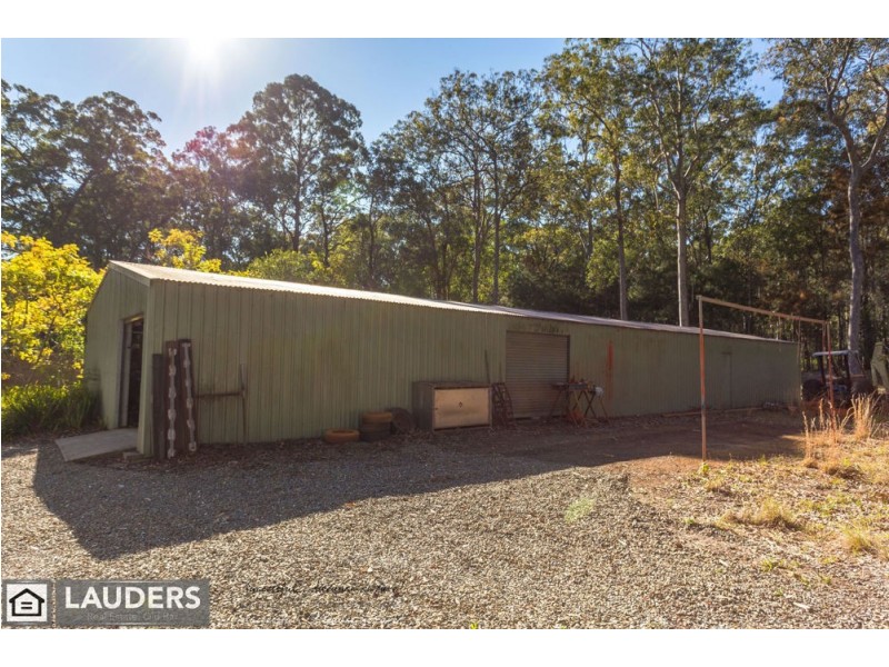 604 Old Bar Road, Old Bar NSW 2430