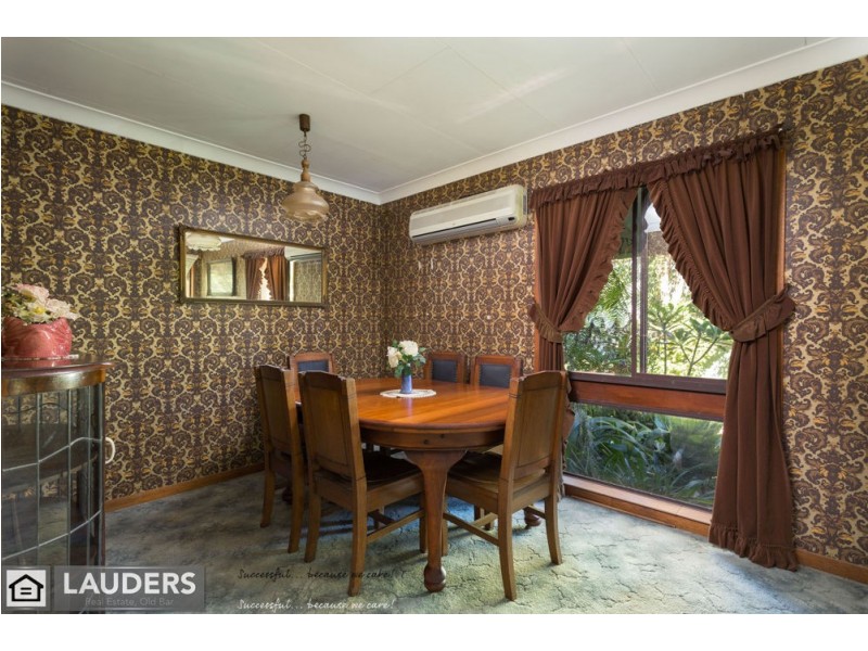 66 Warwiba Road, Old Bar NSW 2430