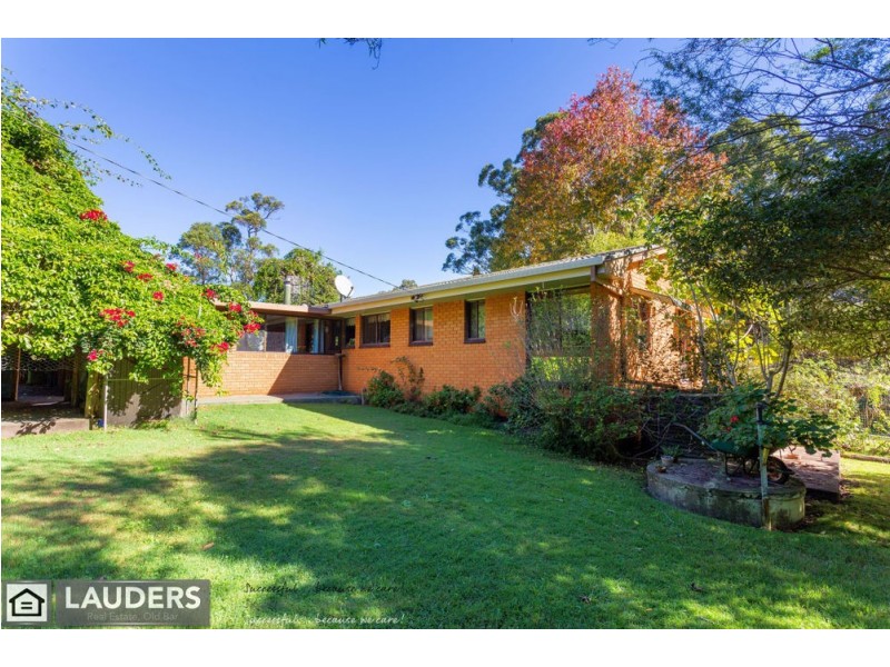 66 Warwiba Road, Old Bar NSW 2430