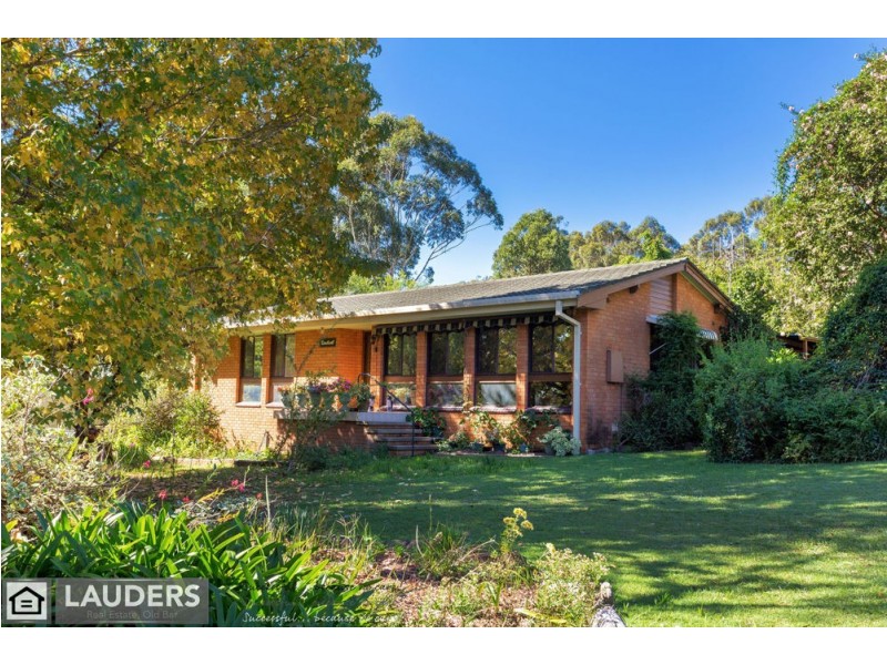 66 Warwiba Road, Old Bar NSW 2430