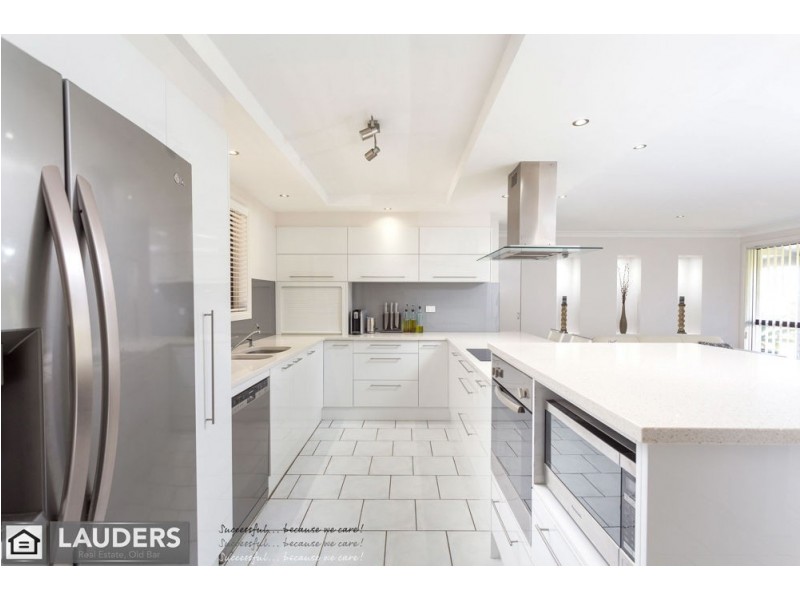 2 Shelly Close, Wallabi Point NSW 2430