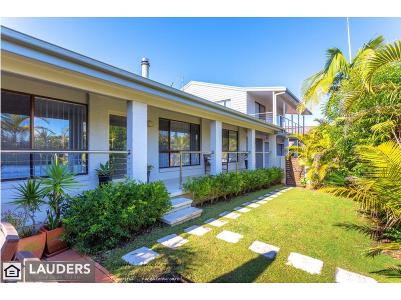 2 Shelly Close, Wallabi Point NSW 2430