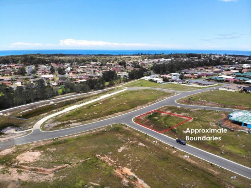 2 Viewmont Way, Old Bar NSW 2430