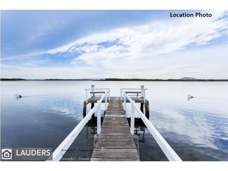 107/21 Main Road, Manning Point NSW 2430