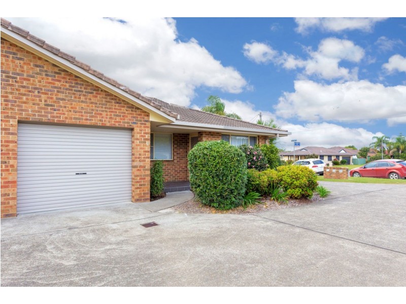 1/91 Old Bar Road, Old Bar NSW 2430