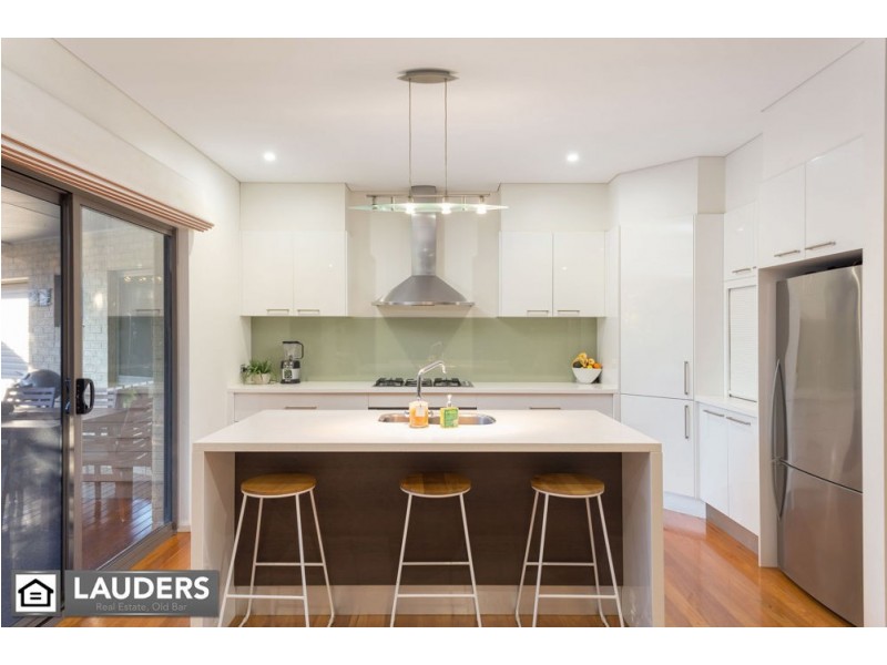 38 Bluehaven Drive, Old Bar NSW 2430