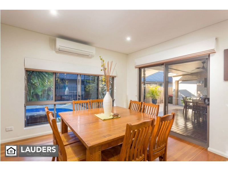 38 Bluehaven Drive, Old Bar NSW 2430