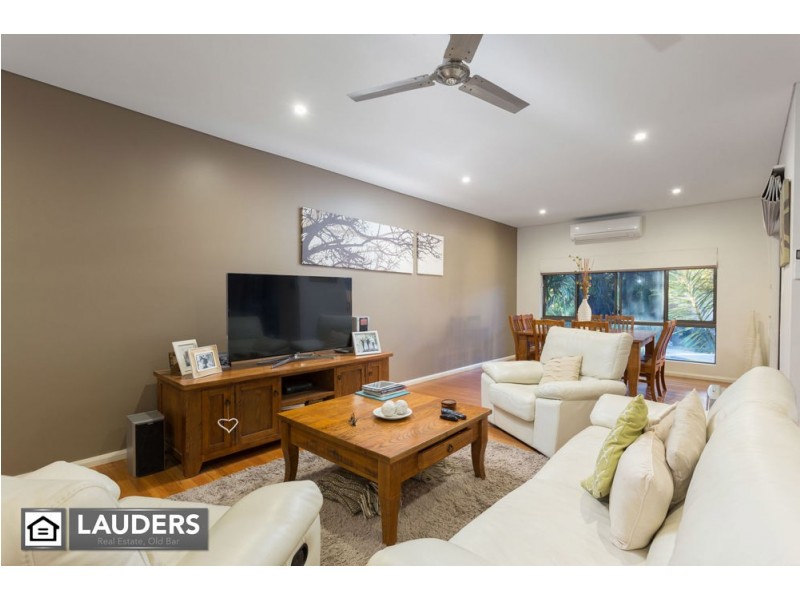 38 Bluehaven Drive, Old Bar NSW 2430