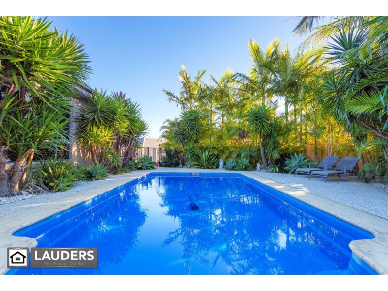 38 Bluehaven Drive, Old Bar NSW 2430