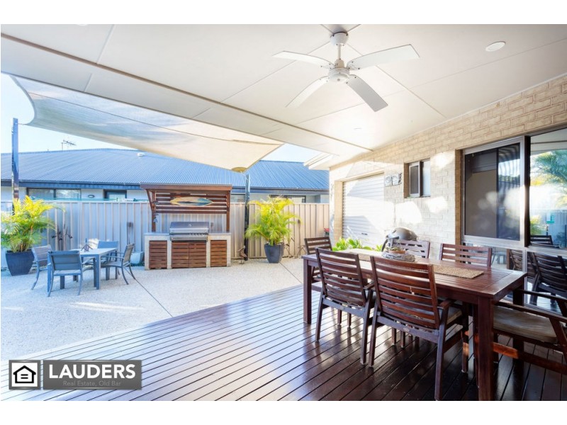 38 Bluehaven Drive, Old Bar NSW 2430