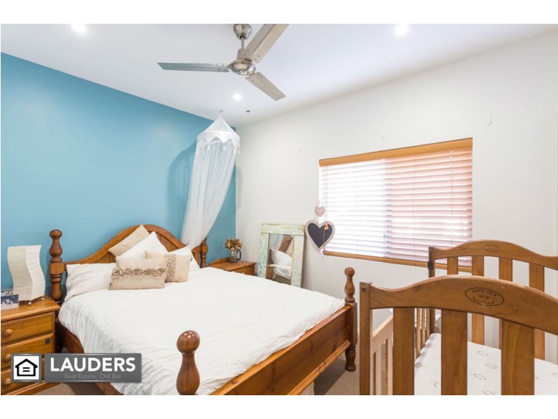 38 Bluehaven Drive, Old Bar NSW 2430