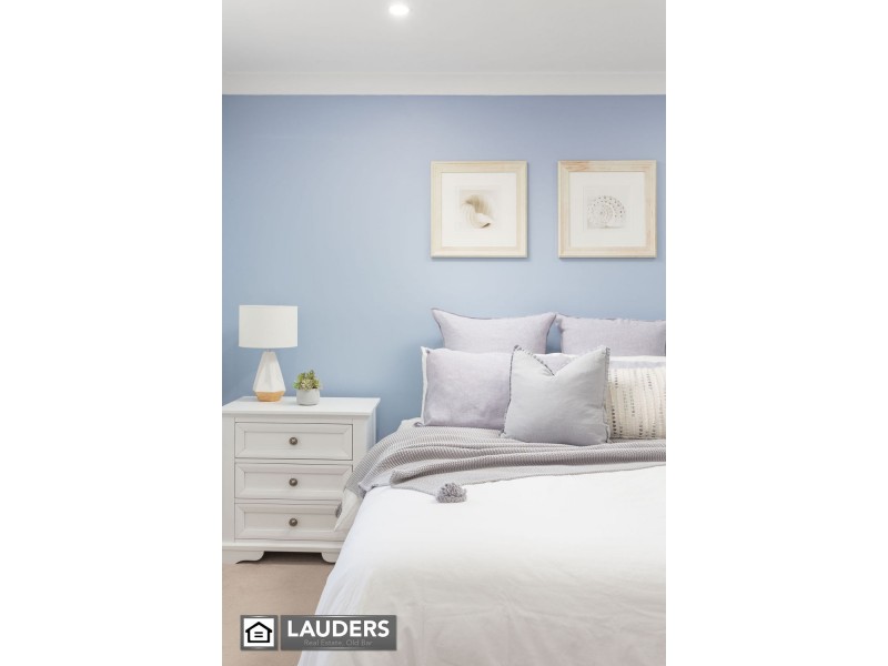 40 Bluehaven Drive, Old Bar NSW 2430