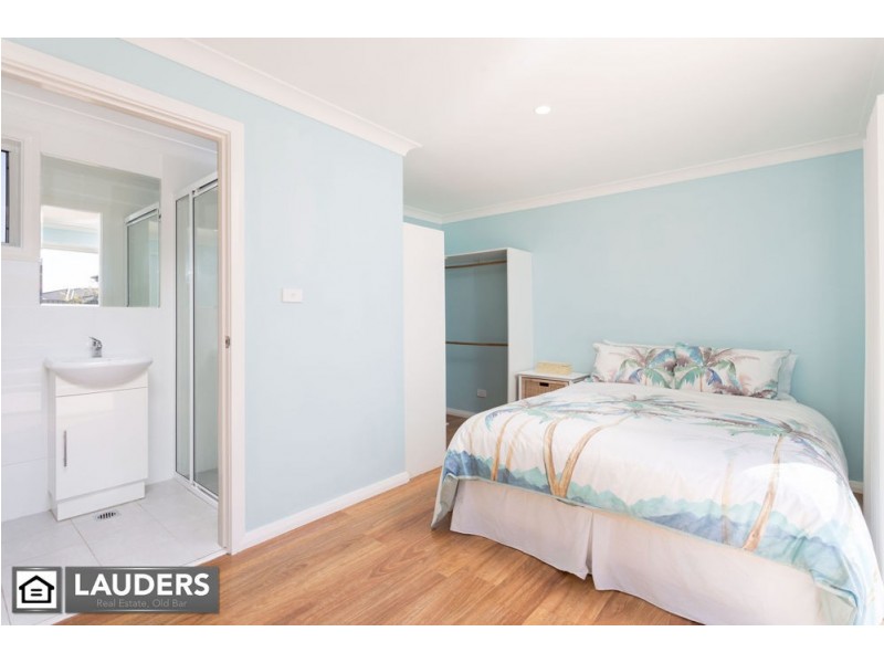 40 Bluehaven Drive, Old Bar NSW 2430