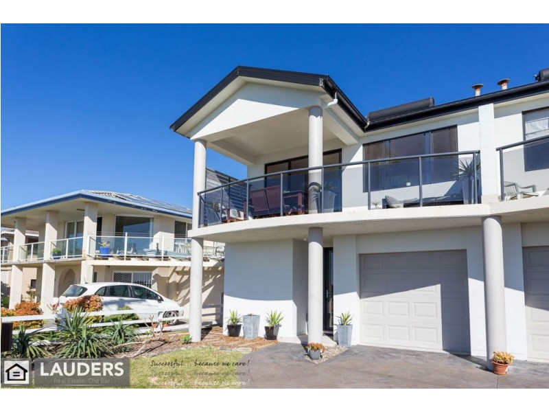 3/15 Marine Drive, Wallabi Point NSW 2430