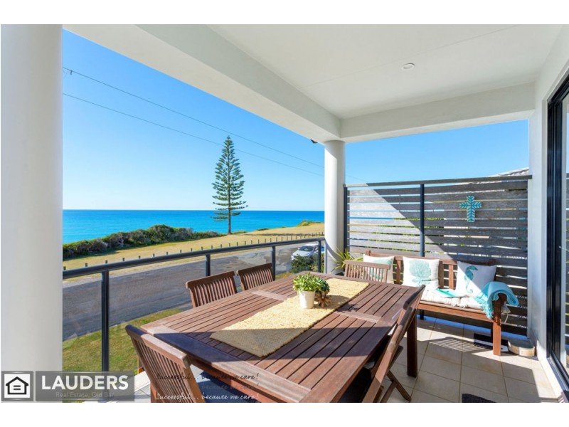 3/15 Marine Drive, Wallabi Point NSW 2430
