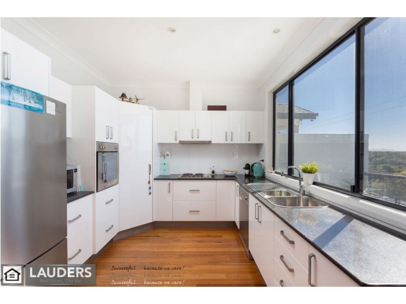 3/15 Marine Drive, Wallabi Point NSW 2430