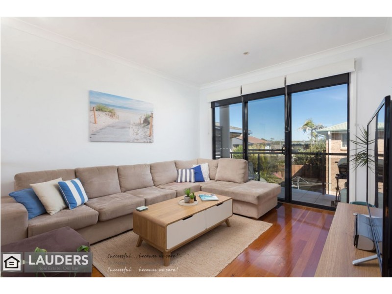 3/15 Marine Drive, Wallabi Point NSW 2430