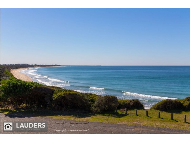 3/15 Marine Drive, Wallabi Point NSW 2430