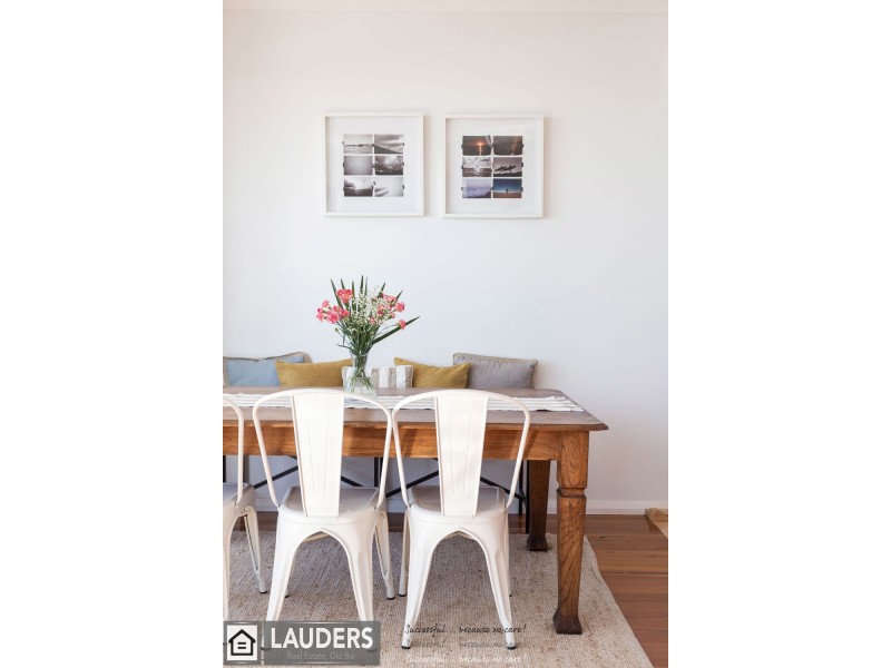 3/15 Marine Drive, Wallabi Point NSW 2430