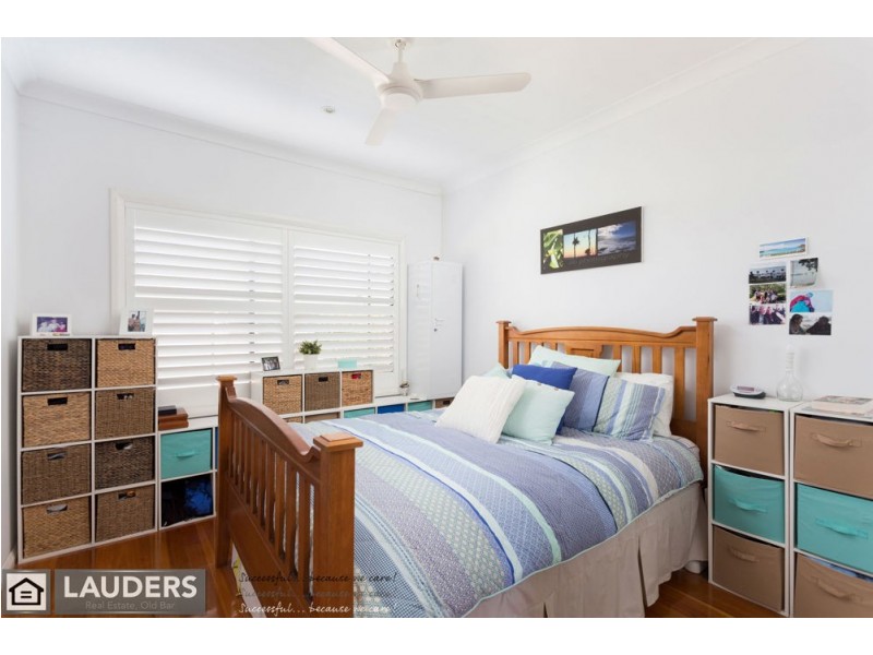 3/15 Marine Drive, Wallabi Point NSW 2430