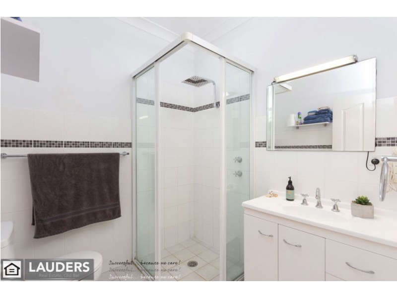 3/15 Marine Drive, Wallabi Point NSW 2430