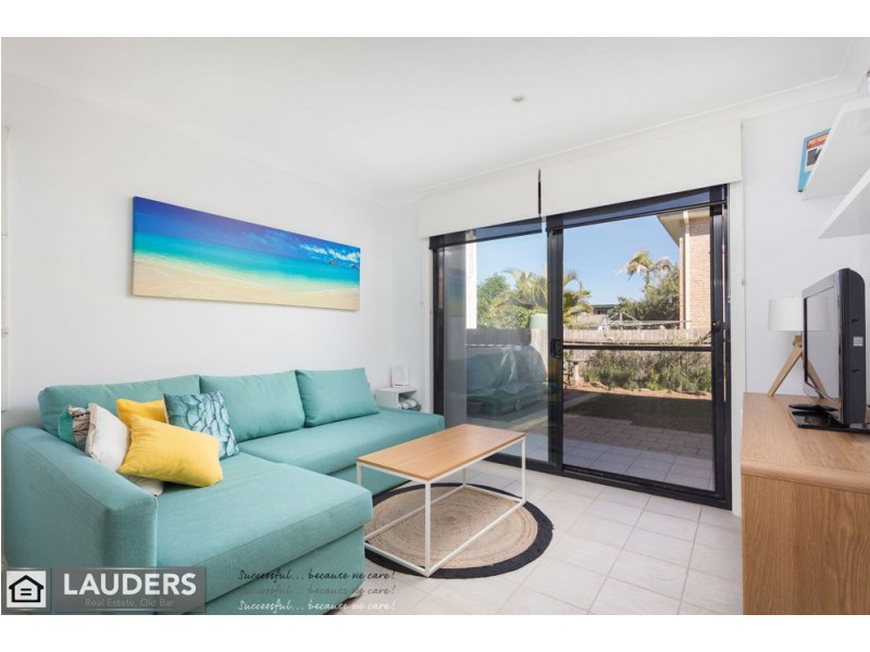 3/15 Marine Drive, Wallabi Point NSW 2430