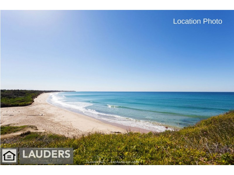 3/15 Marine Drive, Wallabi Point NSW 2430